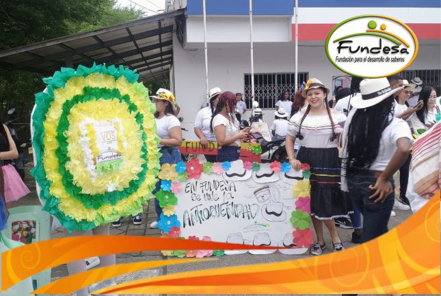 Galería de fotos de FUNDESA Carepa