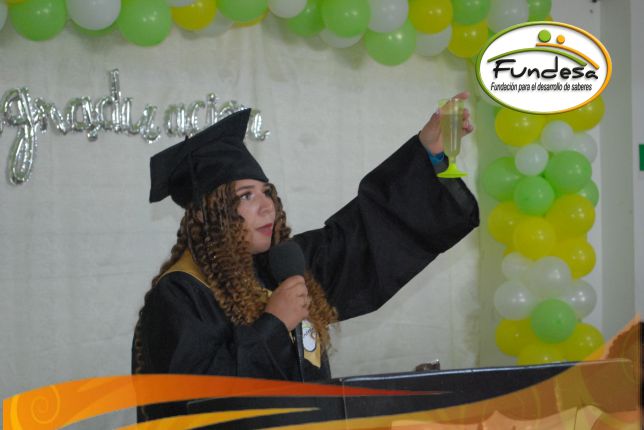 Galería de fotos de FUNDESA Carepa