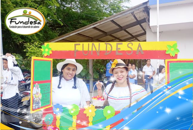Galería de fotos de FUNDESA Carepa