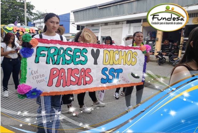 Galería de fotos de FUNDESA Carepa