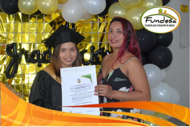 Galería de fotos de FUNDESA Carepa